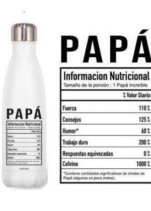 botella-acero-papá