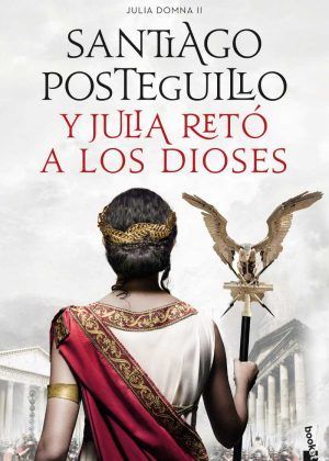 Y JULIA RETO