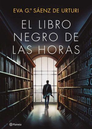 LIBRO NEGRO DE LAS HORAS