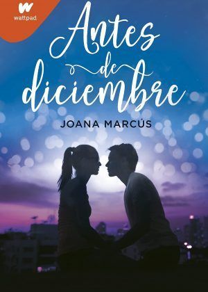 ANTES DE DICIEMBRE