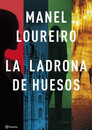 la ladrona de huesos