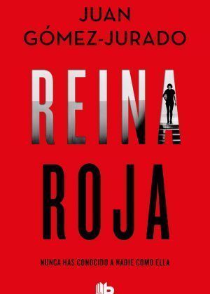 reina roja