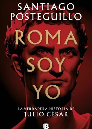 roma soy yo