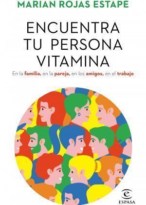 persona vitamina