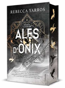 Alas de ónix