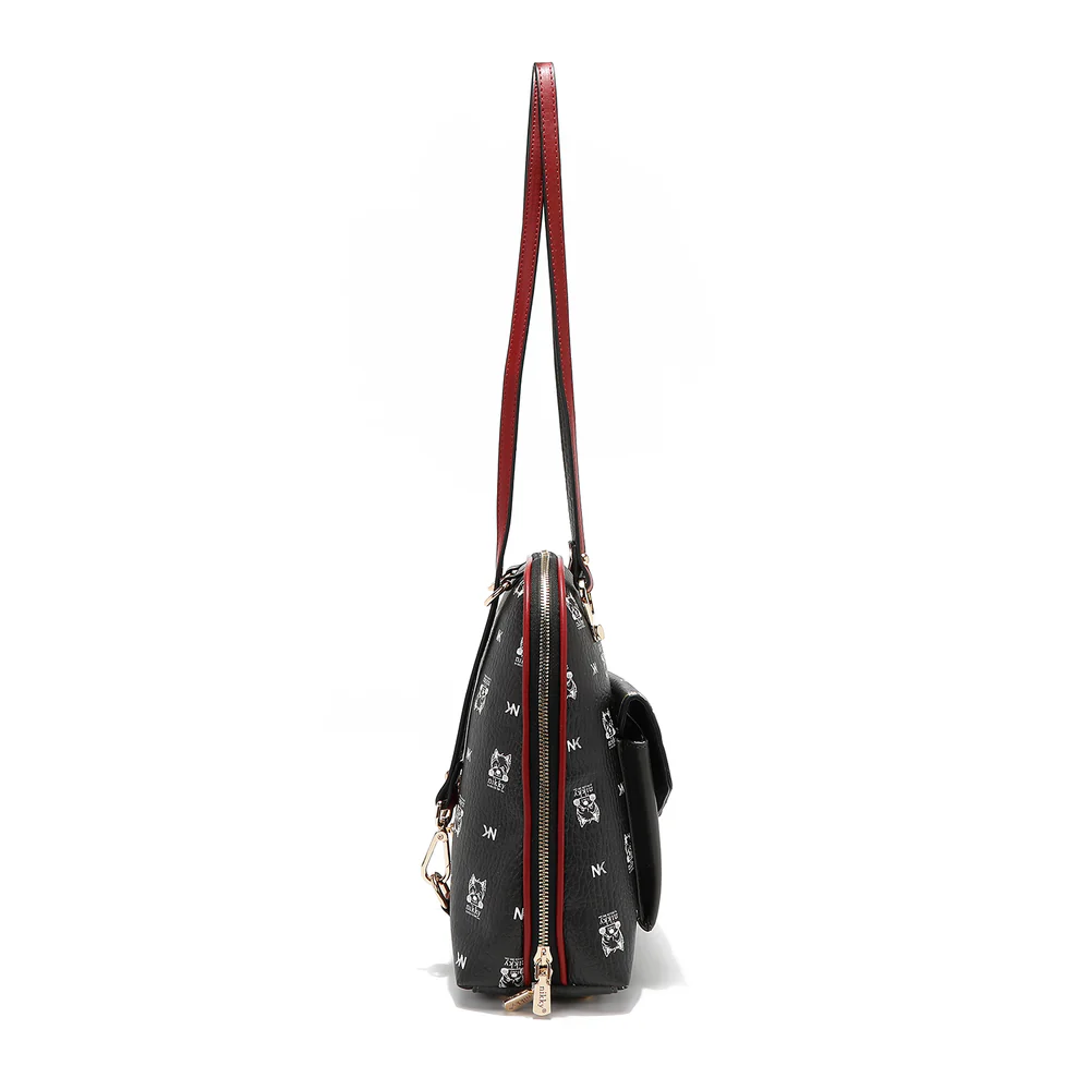 Bandolera Mochila Nicole Lee - Imagen 2