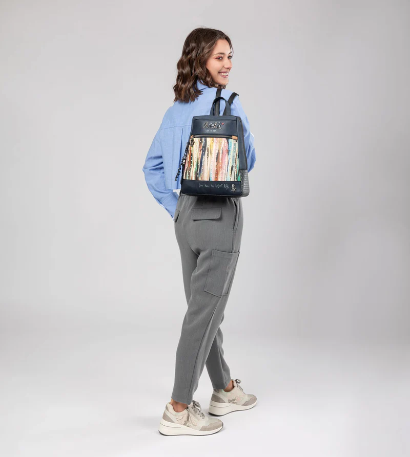 Mochila Anekke