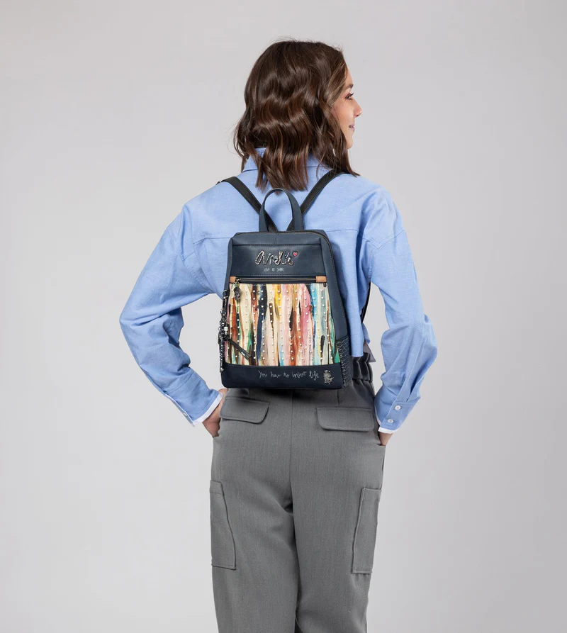 Mochila Anekke - Imagen 2