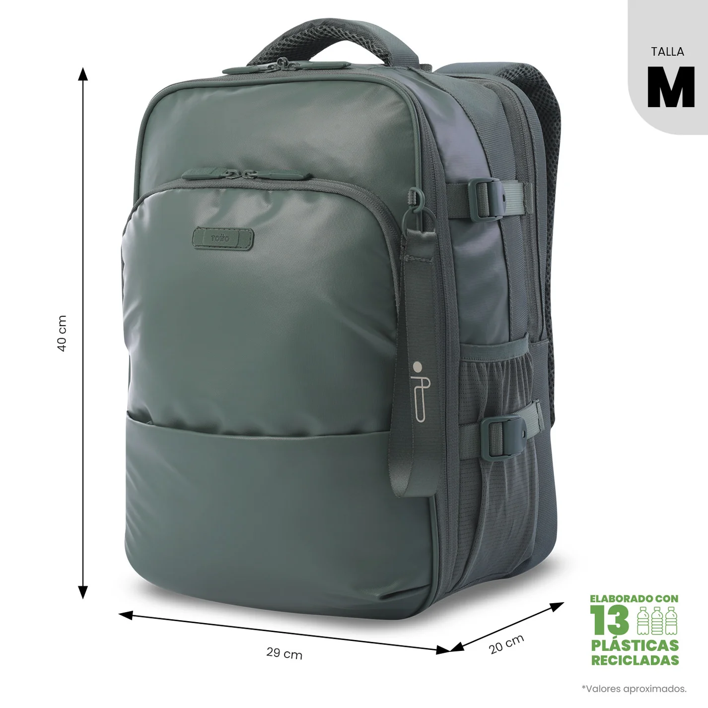Mochila Trip