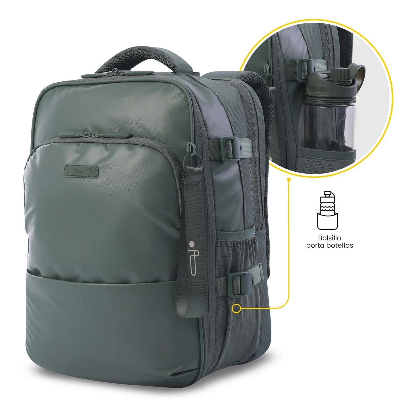 Mochila Trip
