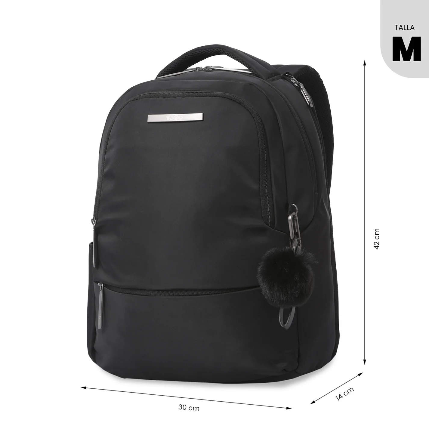 Mochila Adelaide