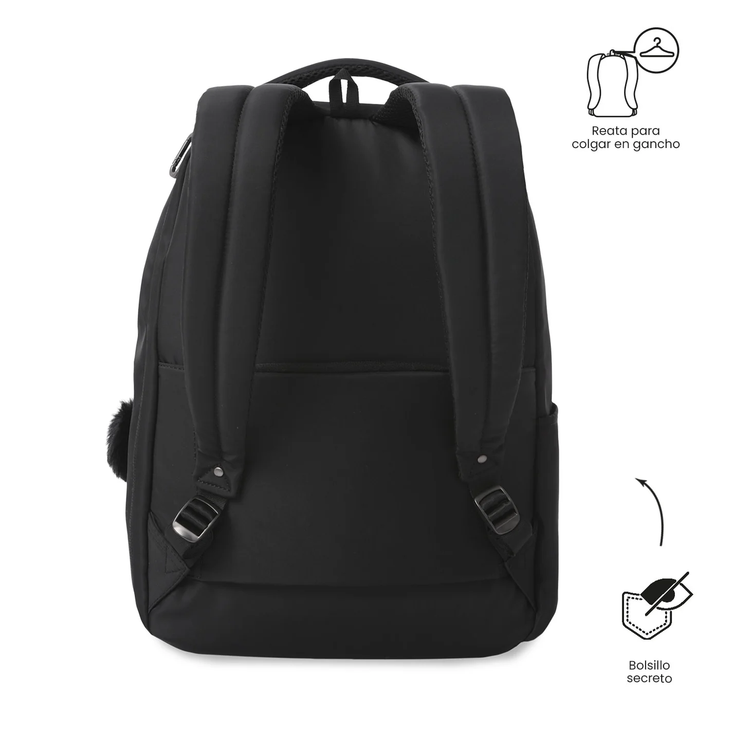 Mochila Adelaide