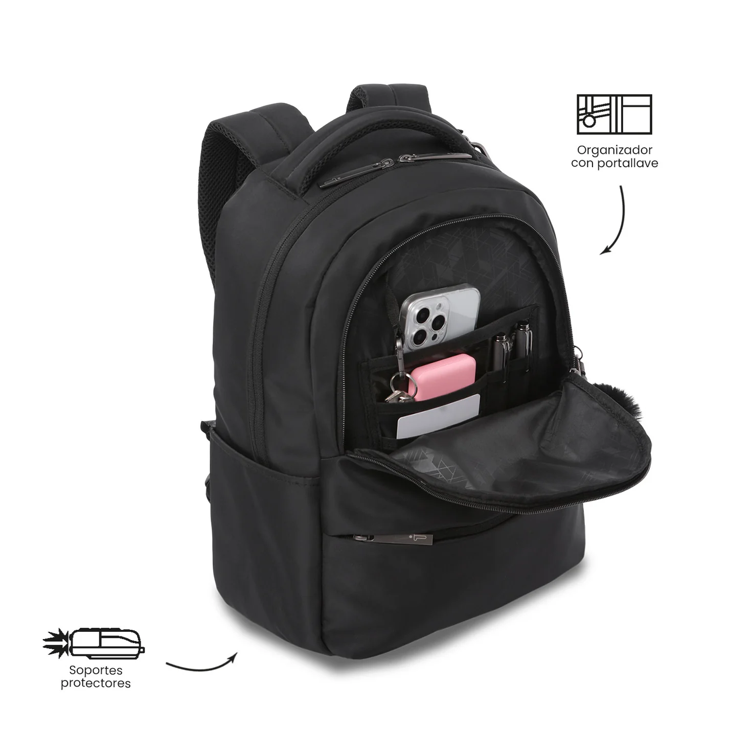 Mochila Adelaide