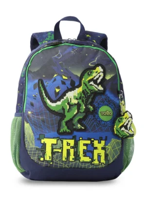 Mochila Totto Digisaurio